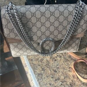 Gucci crossbody bag